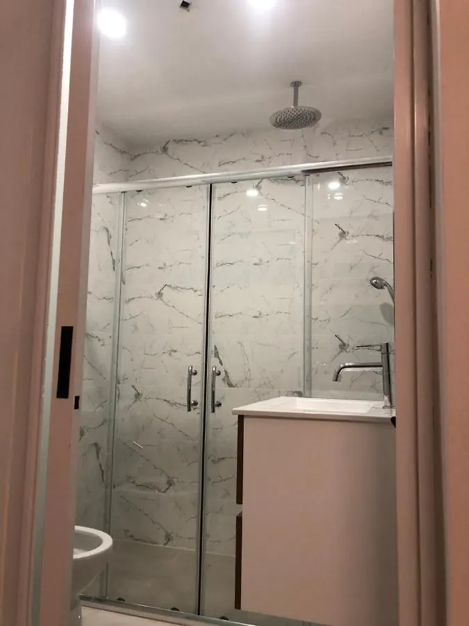 Apartmán Boutique Suite Tal Ejlat