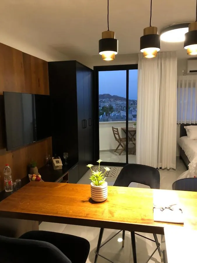 Boutique Suite Tal Ejlat Apartmán