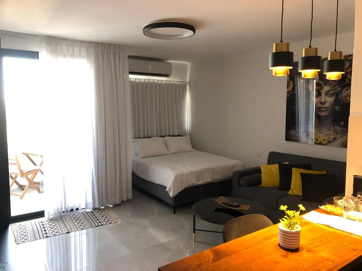 Boutique Suite Tal Ejlat