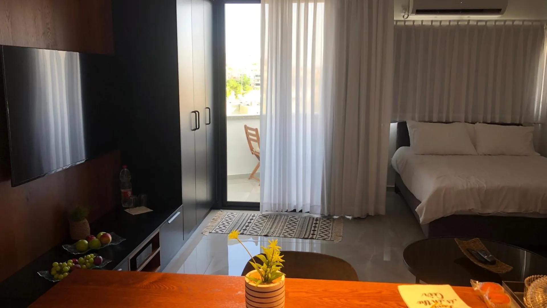 Boutique Suite Tal Ejlat 0*,  Izrael