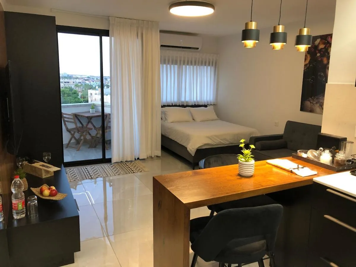 Boutique Suite Tal Ejlat