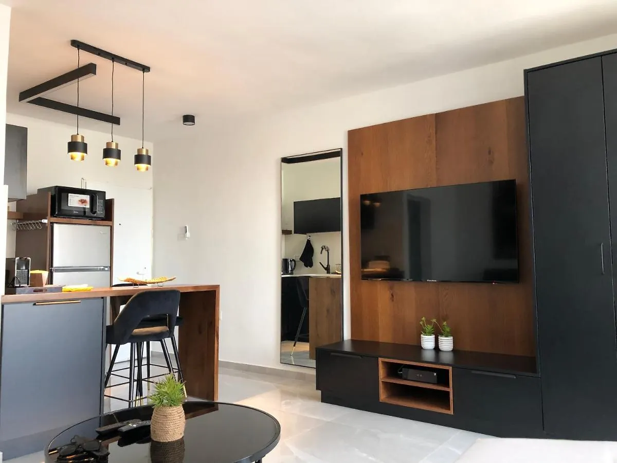 Apartmán Boutique Suite Tal Ejlat