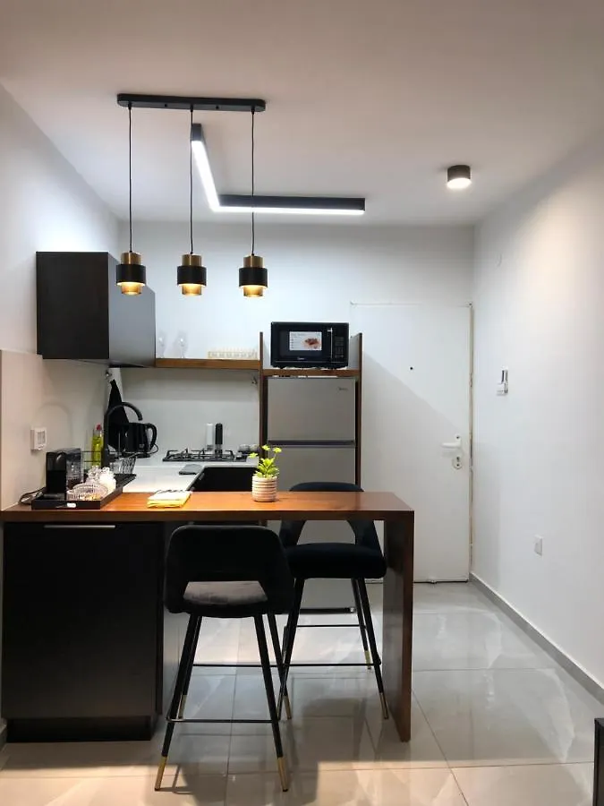 Boutique Suite Tal Ejlat 0*,  Izrael