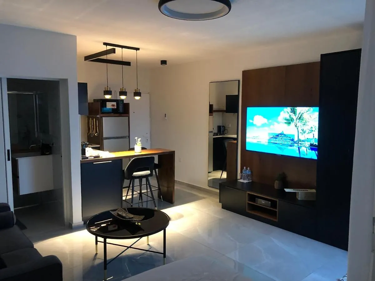 Boutique Suite Tal Ejlat Apartmán
