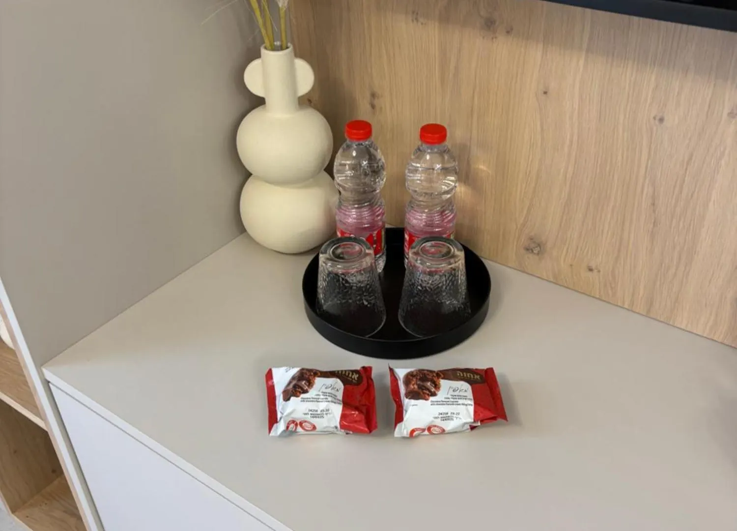 Apartmán Boutique Suite Tal Ejlat