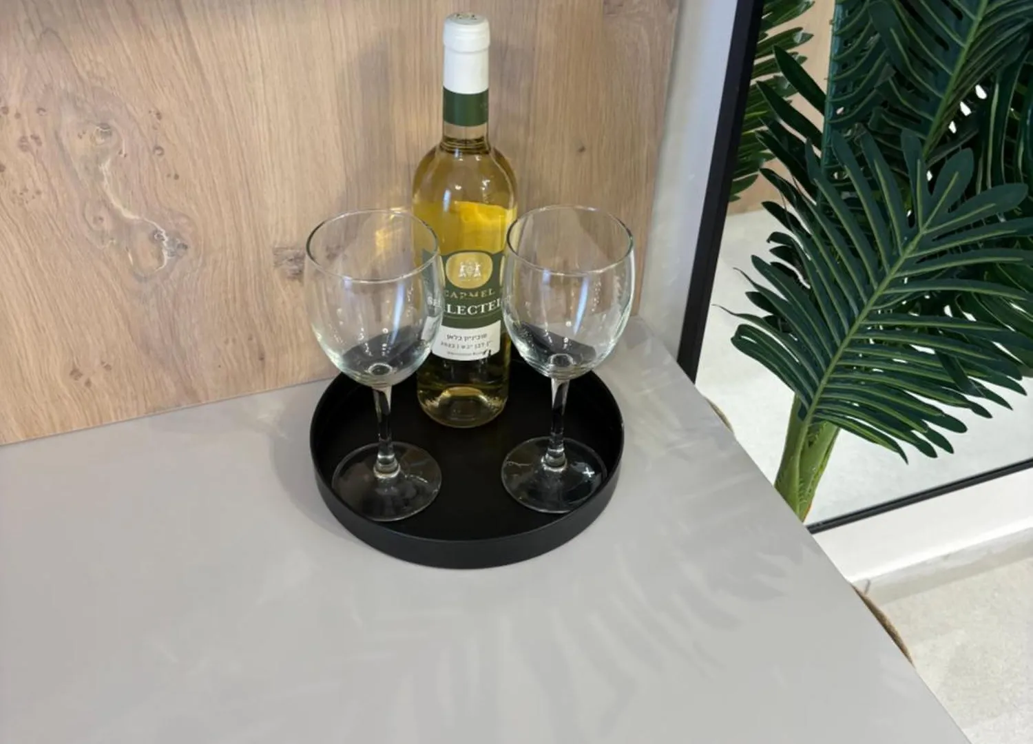 Apartmán Boutique Suite Tal Ejlat Izrael