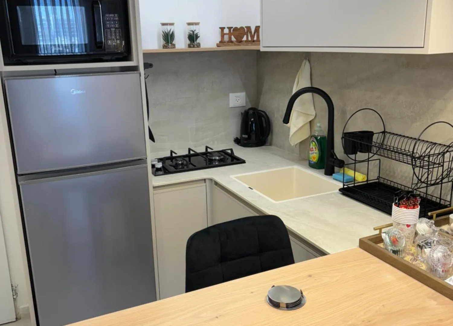Boutique Suite Tal Ejlat Apartmán