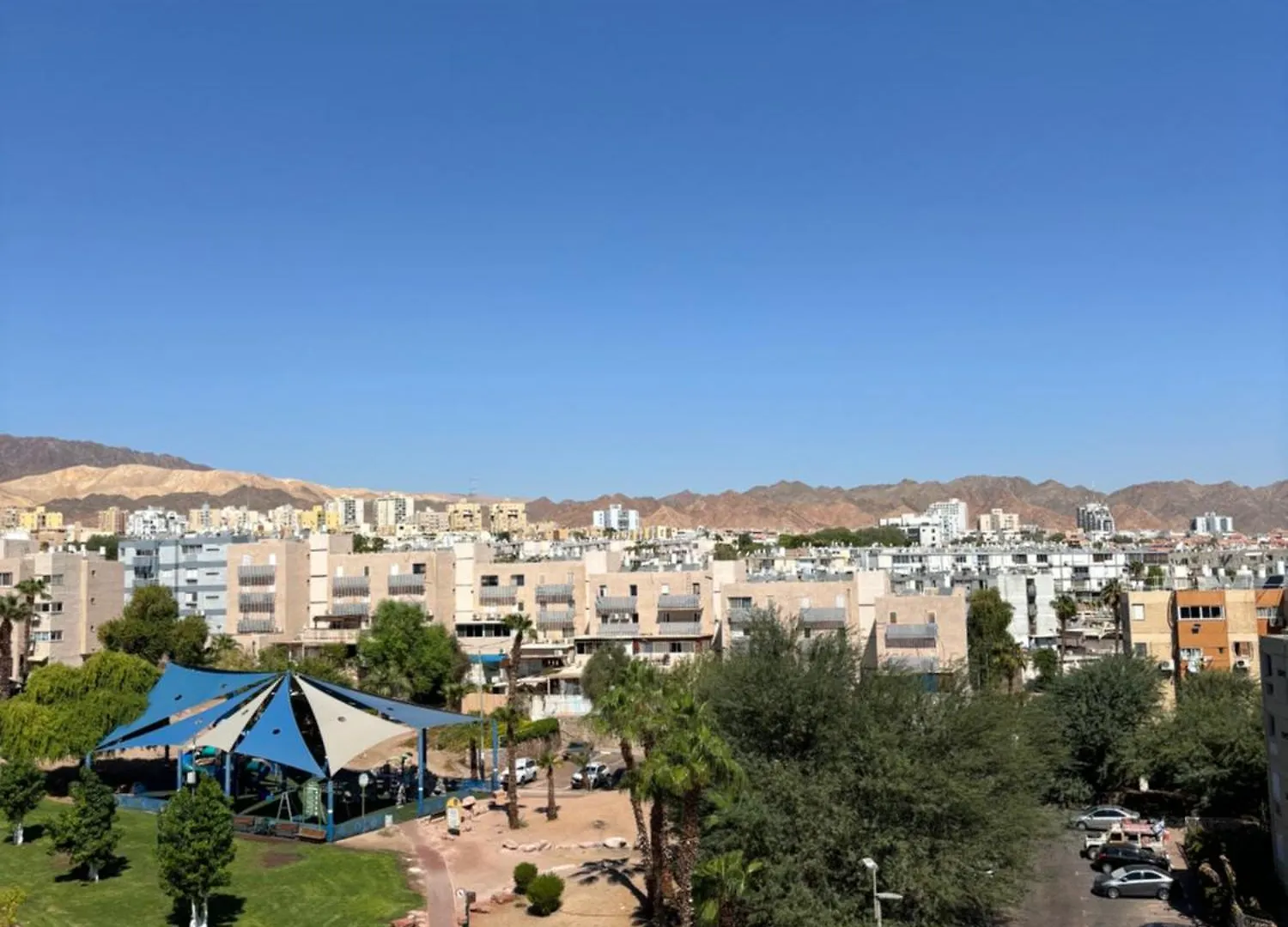 Boutique Suite Tal Ejlat