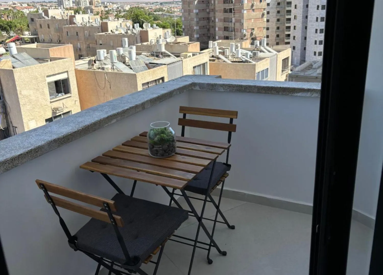 Apartmán Boutique Suite Tal Ejlat