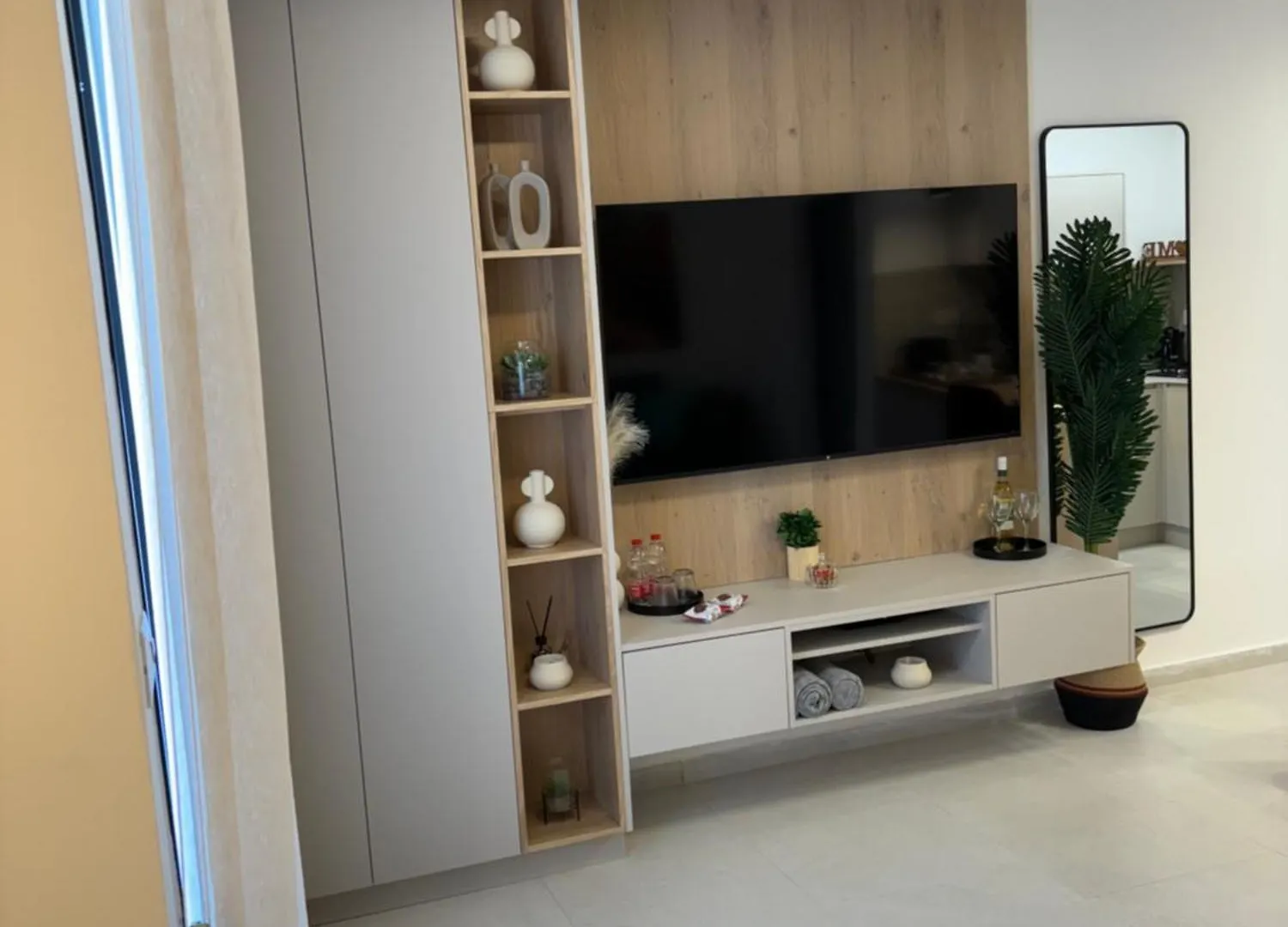 Apartmán Boutique Suite Tal Ejlat