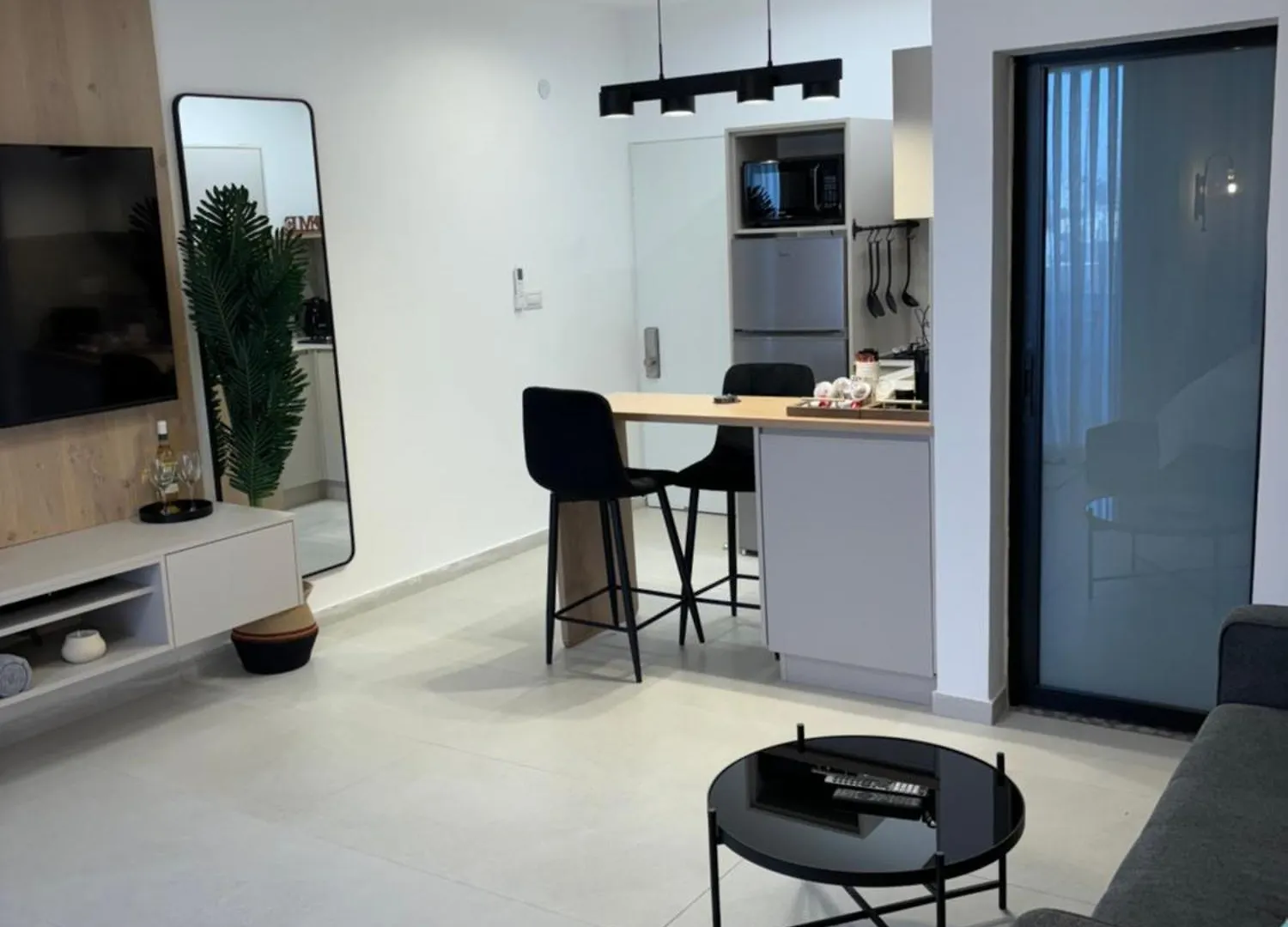 Boutique Suite Tal Ejlat