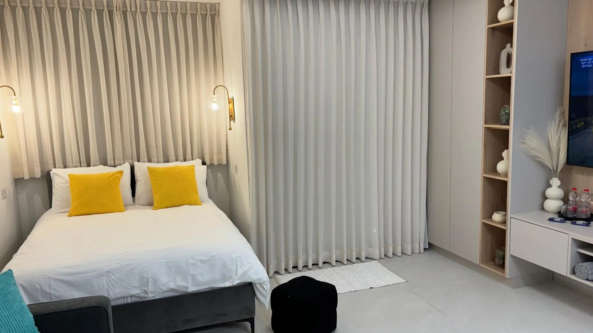 Apartmán Boutique Suite Tal Ejlat