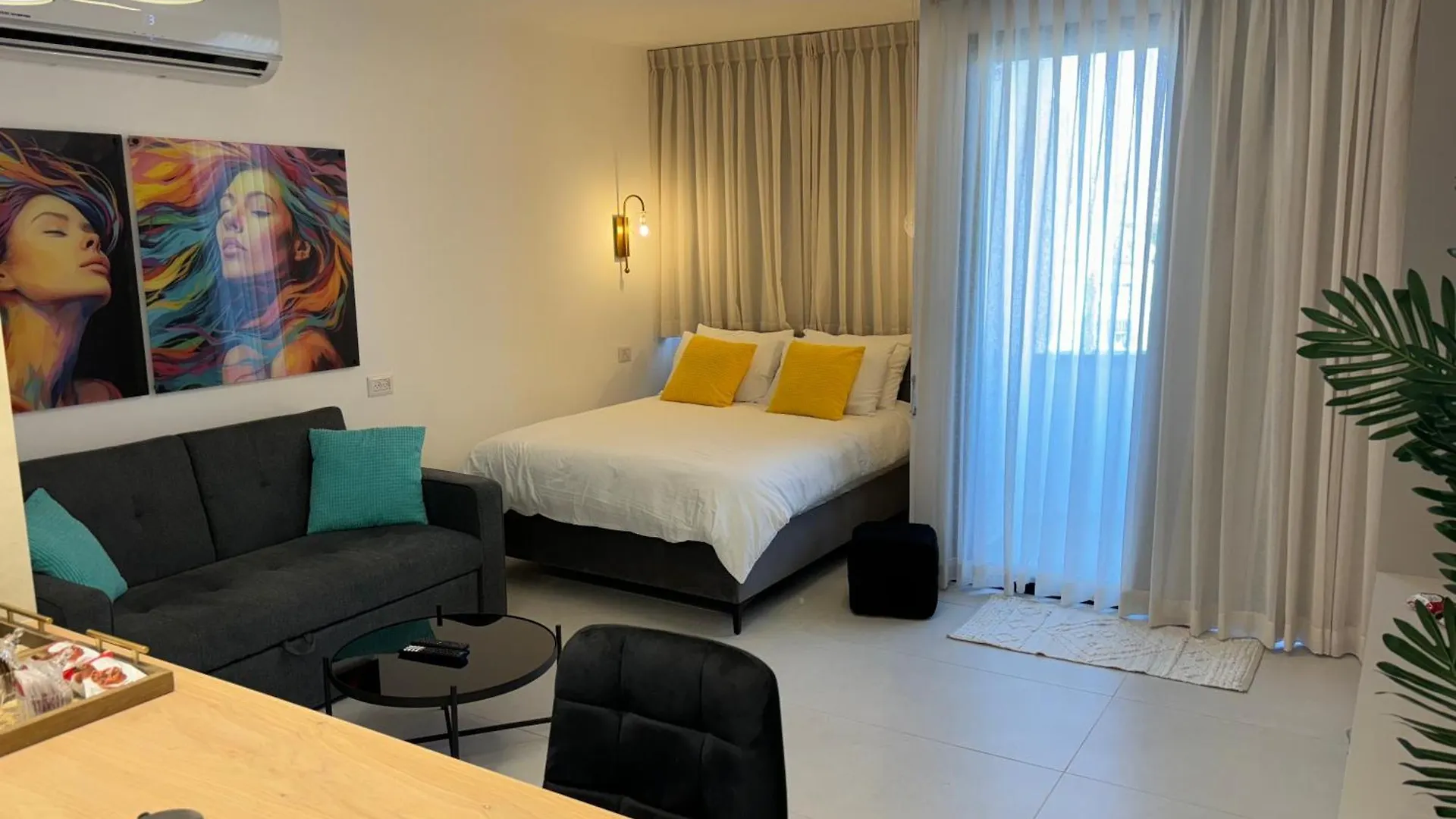 Boutique Suite Tal Ejlat 0*,  Izrael